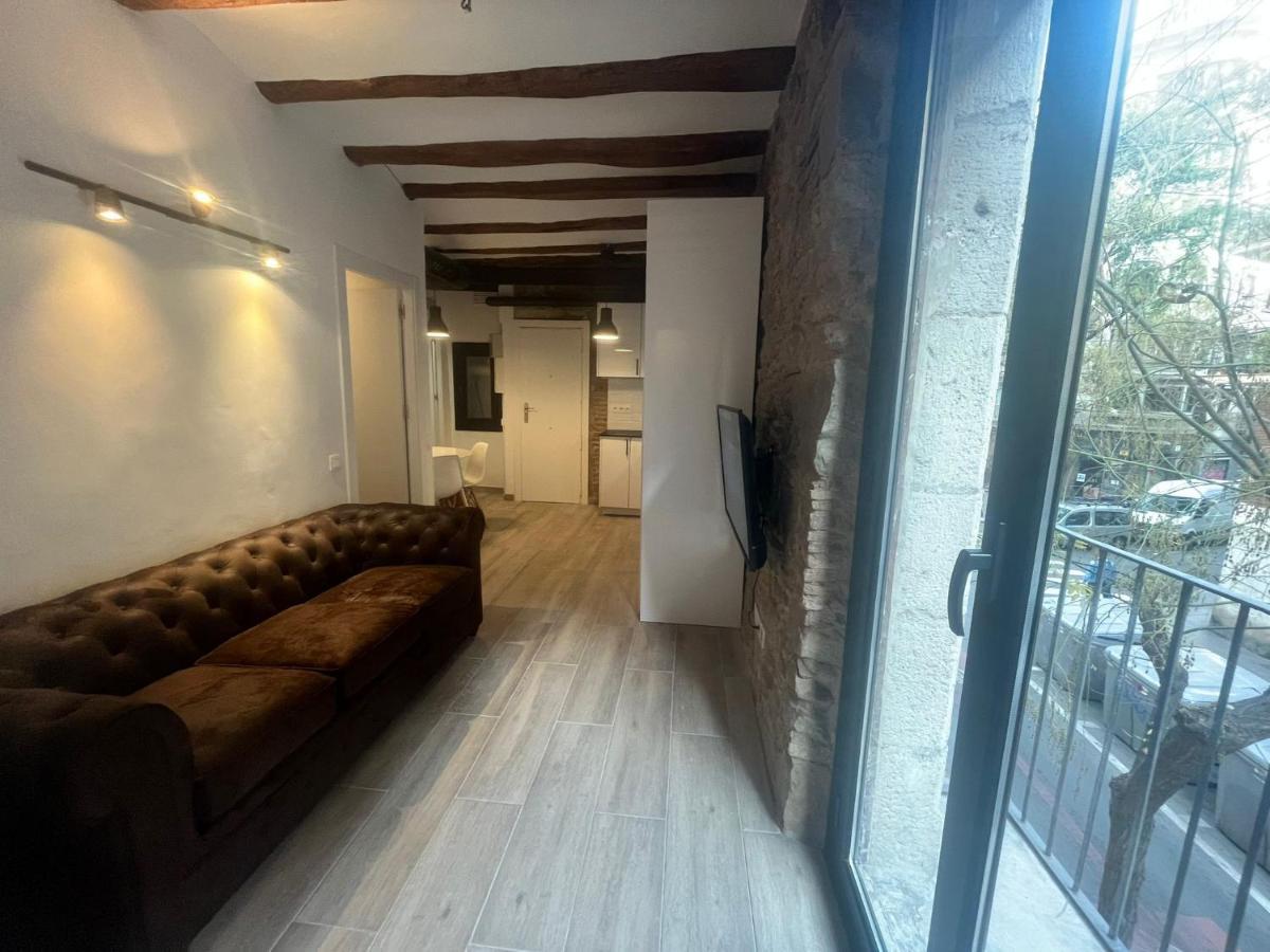 Apartment Morgan
