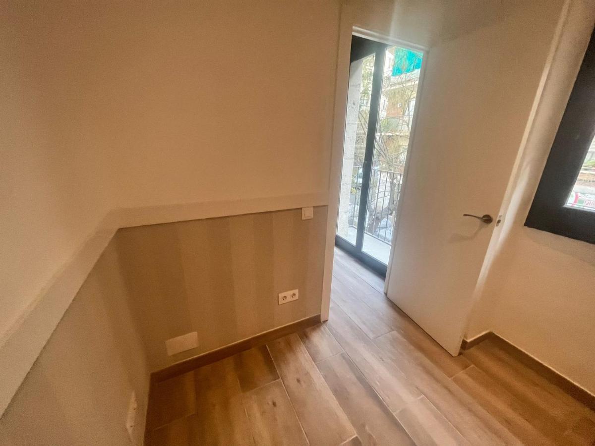 Apartment Morgan