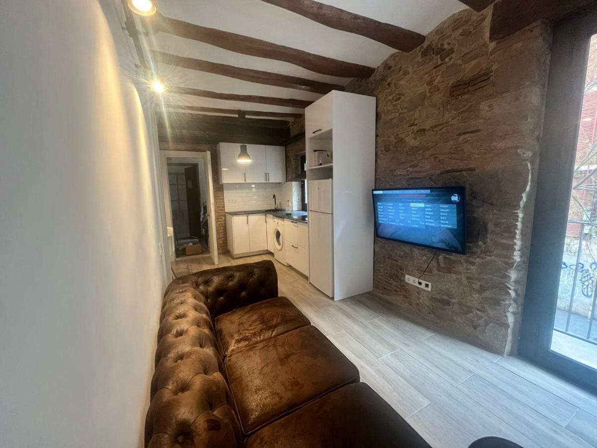 Apartment Morgan Barcelona