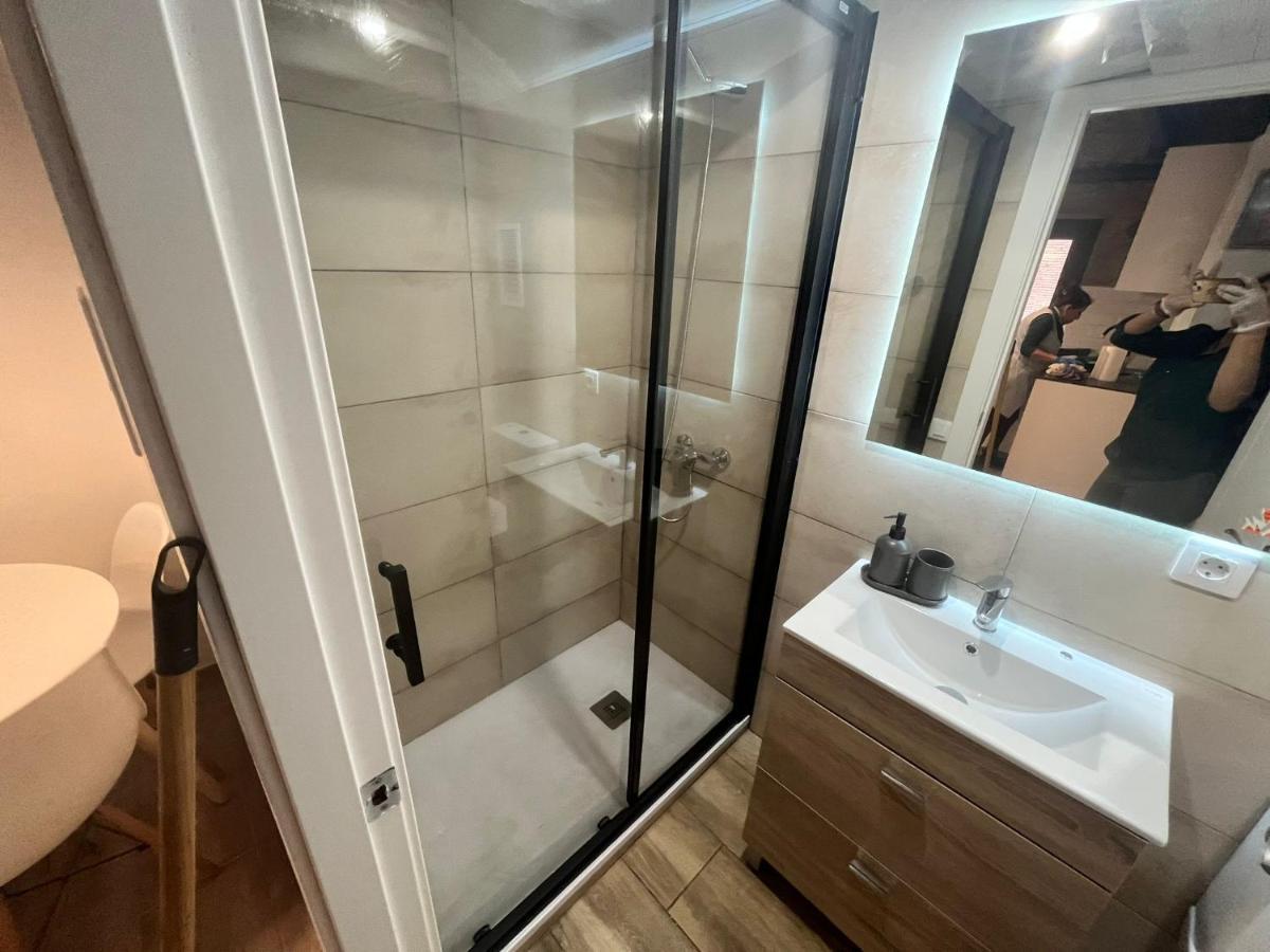 Morgan Apartment Barcelona