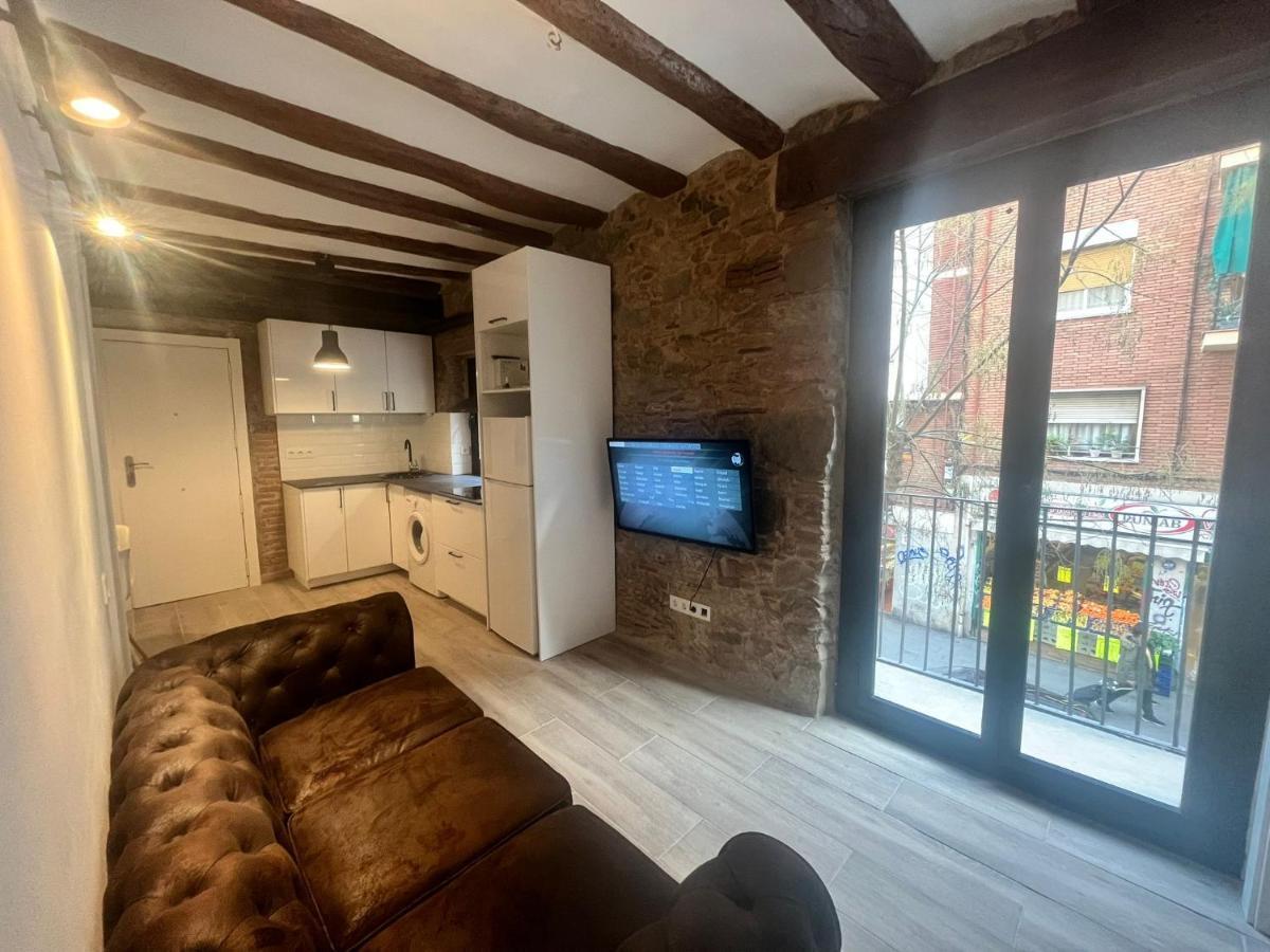 Morgan Apartment